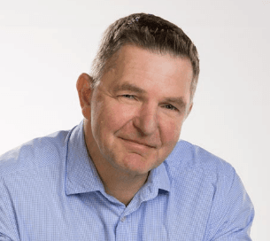 Harald Wussow